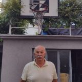 I skačem, skačem da ne budem "ćaci": Košarkaš i privrednik Duško Milovanović Musa za Danas 2