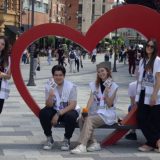 Biće BLOKKAST-a i posle protesta: Podkast kragujevačkih studenata 10