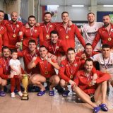 VK Radnički Kragujevac