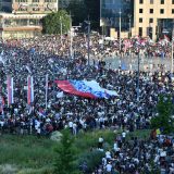 Koji narodni poslanik je studente uporedio sa Islamskom državom i Al-Kaidom: Ranije tražio njihovo hapšenje, a nije deo vlasti 3