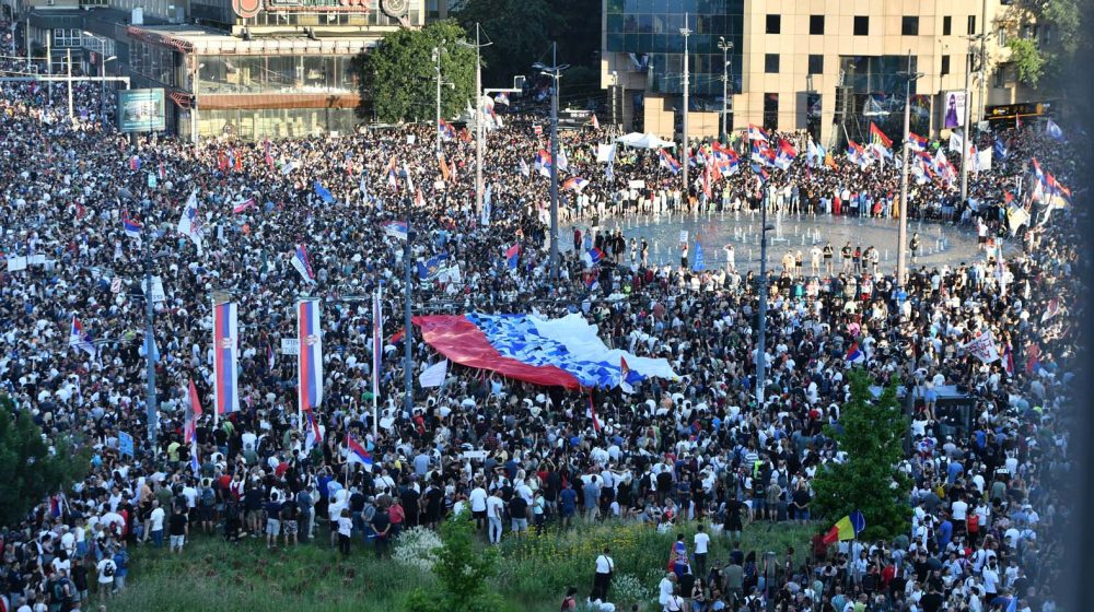 Da li bi studenti trebalo da objave bar nekoliko imena sa svoje liste i kad je vreme za to? 1