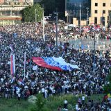 Koji narodni poslanik je studente uporedio sa Islamskom državom i Al-Kaidom: Ranije tražio njihovo hapšenje, a nije deo vlasti 3