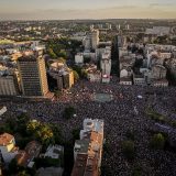 Studenti na Vidovdan okupili više ljudi nego naprednjaci u celoj Srbiji 8