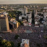 "Njih ne damo": Studenti u blokadi pozvali 2. marta u 11 sati ispred Palate pravde 3