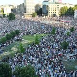 Hoće li naprednjaci 23. maja poslušati Vučića i skloniti se od "nasilnika i budala"? 4