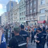 Bivši i aktivni pripadnici MUP-a uputili apel policajcima 2