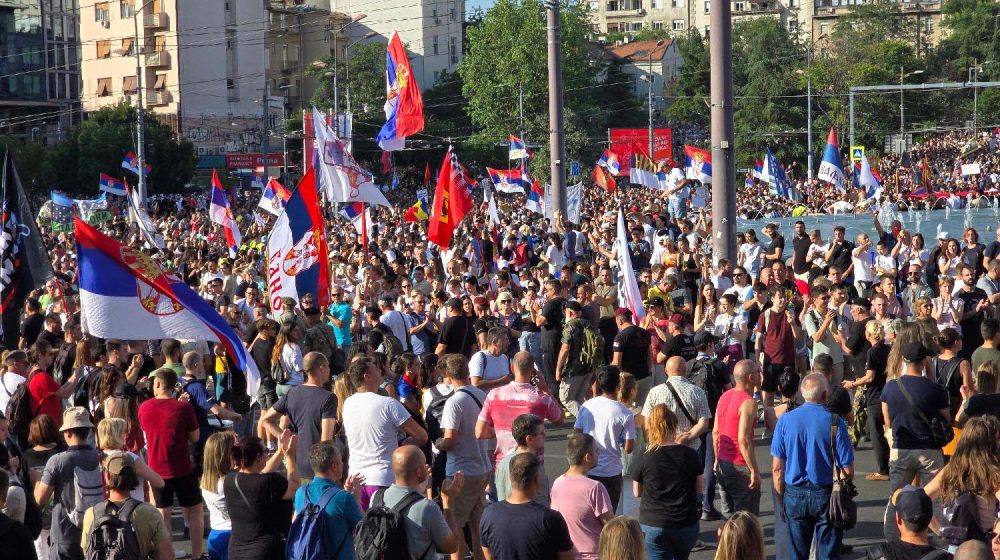 Studenti će sigurno pobediti, sa mnom ili bez mene 1