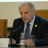 Preminuo književnik i akademik Miro Vuksanović 8