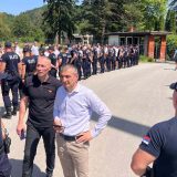 Kosjerić: Izbori za 13 dana? 2