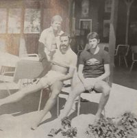 I skačem, skačem da ne budem "ćaci": Košarkaš i privrednik Duško Milovanović Musa za Danas 2