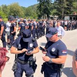 Studenti i učenici iz Kosjerića pušteni na slobodu, ukinut im pritvor 5