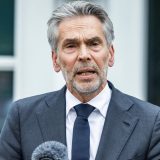 Pala holandska vlada: Premijer podneo ostavku posle povlačenja Vildersa 4