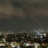 Novi napad Izraela na iransko postrojenje, Teheran uzvratio raketima i dronovima 7