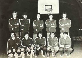 I skačem, skačem da ne budem "ćaci": Košarkaš i privrednik Duško Milovanović Musa za Danas 3