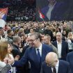 Ima li Vučić luksuz da se pred Vidovdan odrekne bilo kog funkcionera, pa makar on bio i bahat: Šta je sa portalom "Ko si bre ti" ? 14