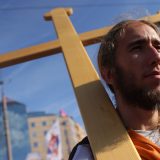 Opoziciona stranka: Crkva može da reši političku krizu u Srbiji 6