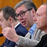 „Zeleno svetlo za nasilje nad građanima“: O pomilovanju četvorice osumnjičenih za teške povrede studentkinje 8