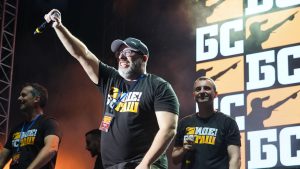 „Neće moći da nas slome, da nas dele, da nas buše“ : Beogradski sindikat ima novu pesmu sa glumcima Narodnog pozorišta 2