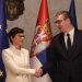 Nedeljnik: Vučić pogazio reč datu Marti Kos 2