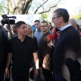 Neprijatelji i junaci 3