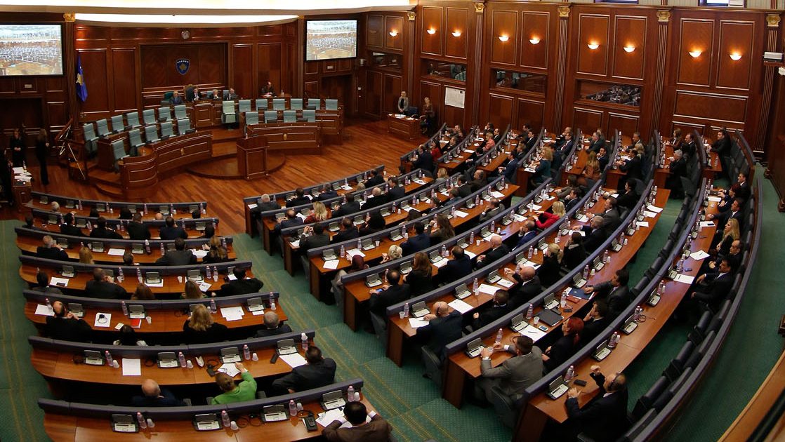 Srpska lista ili Rašić: Ko sme da bude potpredsednik Skupštine Kosova? 2 Srpska lista ili Rašić: Ko sme da bude potpredsednik Skupštine Kosova? 2