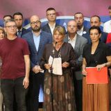 Opozicija o protestima, studentskim zahtevima i reakciji vlasti 3