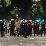 Policajci u civilu su stalno gledali na sat: Šta su čekali, 21.45? 13