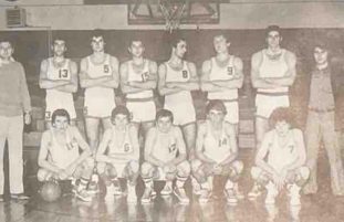 I skačem, skačem da ne budem "ćaci": Košarkaš i privrednik Duško Milovanović Musa za Danas 7