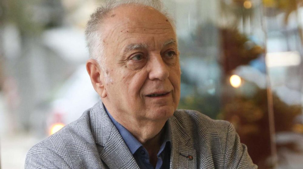 Pamfletista iz Informera protiv akademika SANU 7