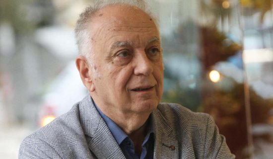 Pamfletista iz Informera protiv akademika SANU 8