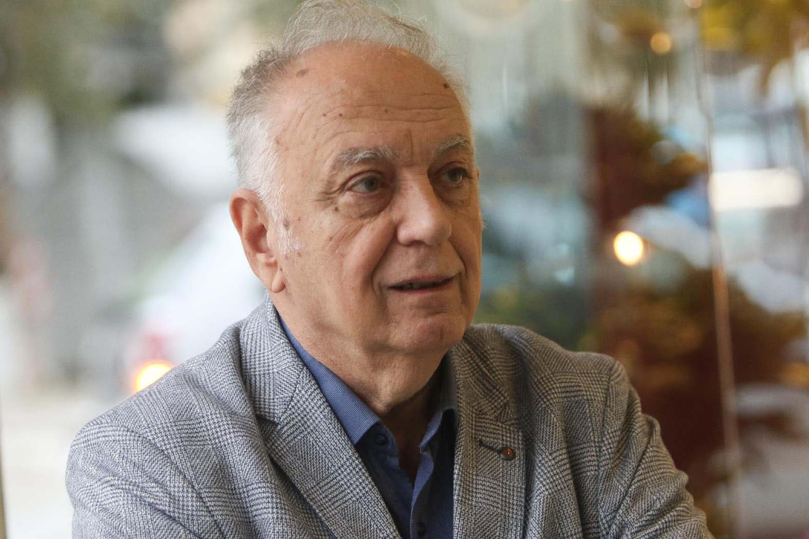 "Da sam šef njene partije, odmah bih je smenio": Akademska zajednica o ideji Sandre Božić da visoko obrazovanje treba srušiti do temelja 3 "Da sam šef njene partije, odmah bih je smenio": Akademska zajednica o ideji Sandre Božić da visoko obrazovanje treba srušiti do temelja 2