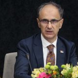 Macut: Zabrana srpskih zastava na Kosovu nastavak politike zastrašivanja 12