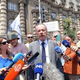 Ministarstvo prosvete uplatilo visokoškolskim ustanovama prvu ratu za materijalne troškove 9