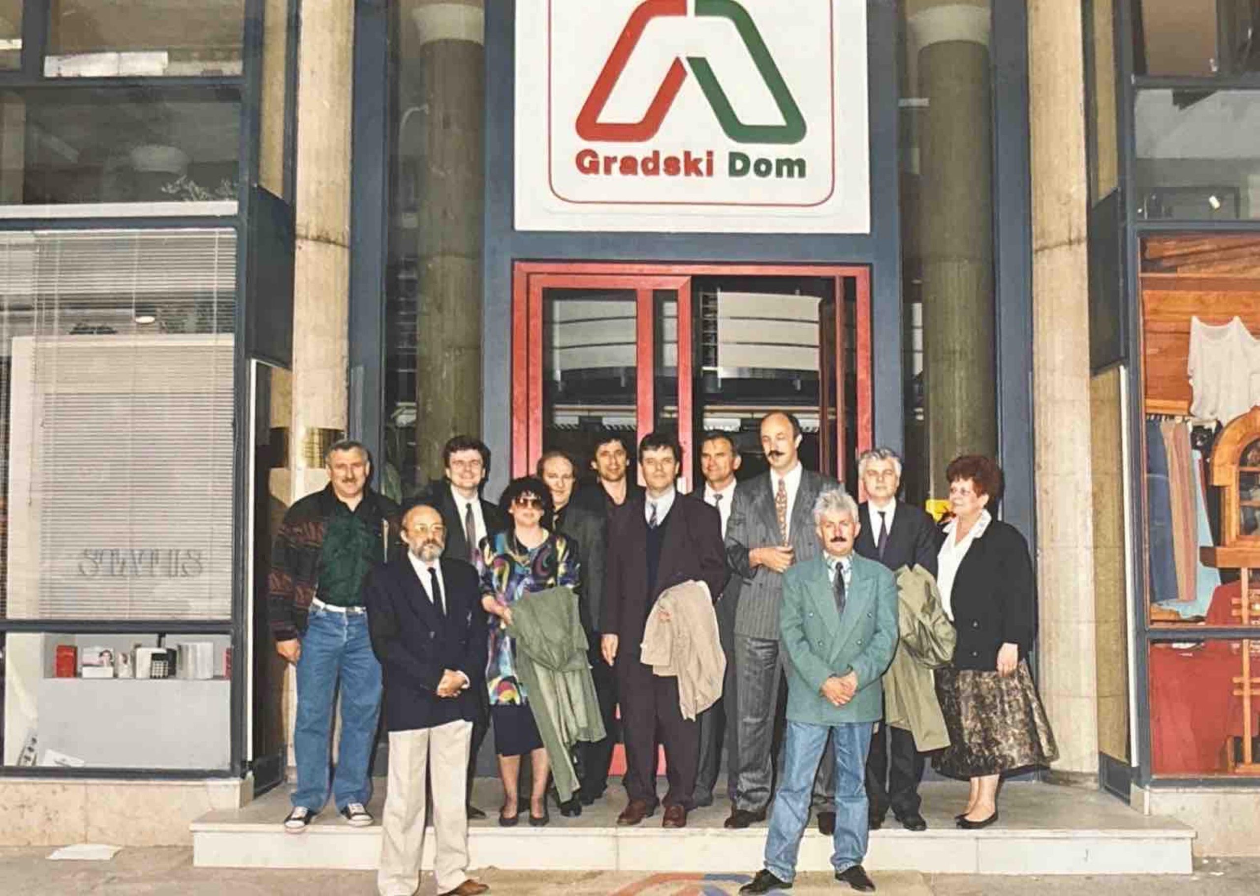 I skačem, skačem da ne budem "ćaci": Košarkaš i privrednik Duško Milovanović Musa za Danas 8