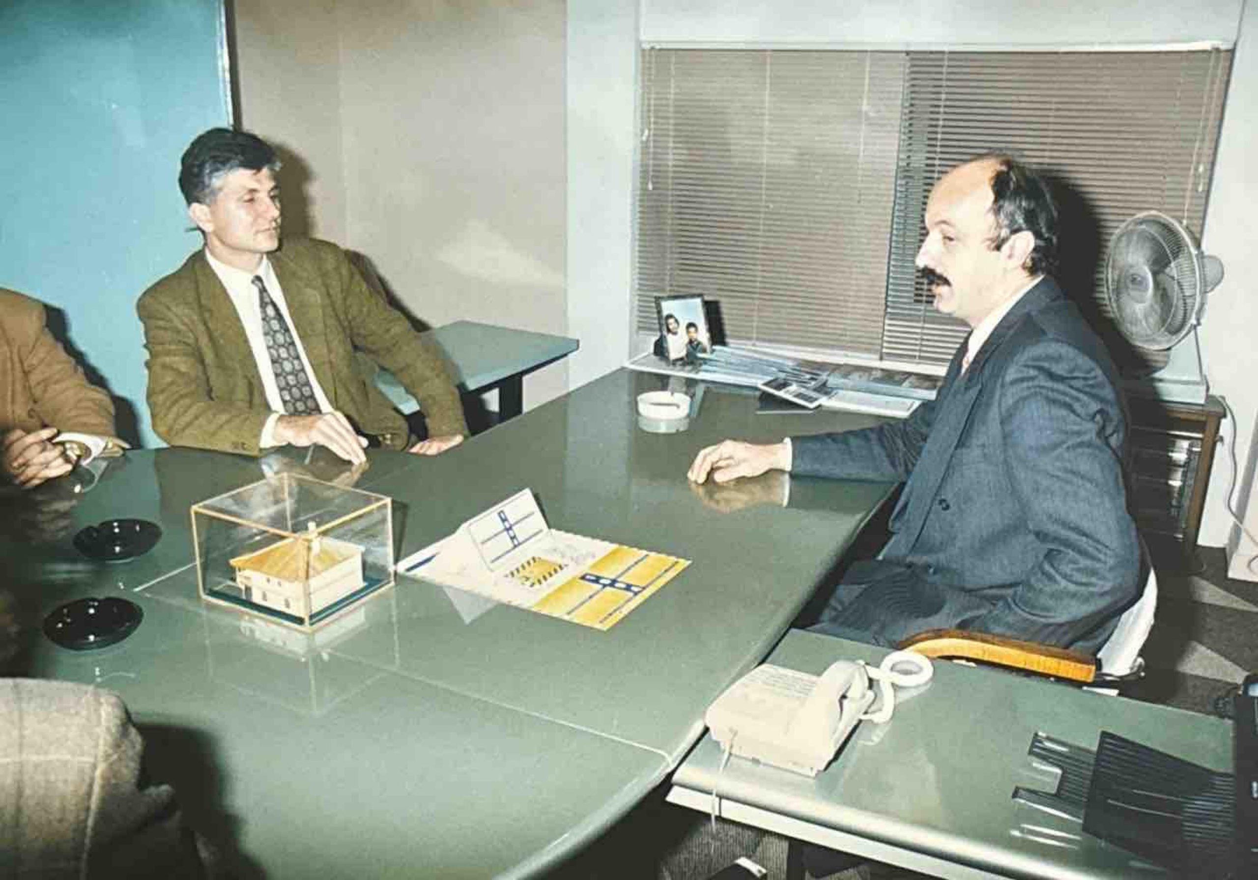 I skačem, skačem da ne budem "ćaci": Košarkaš i privrednik Duško Milovanović Musa za Danas 9