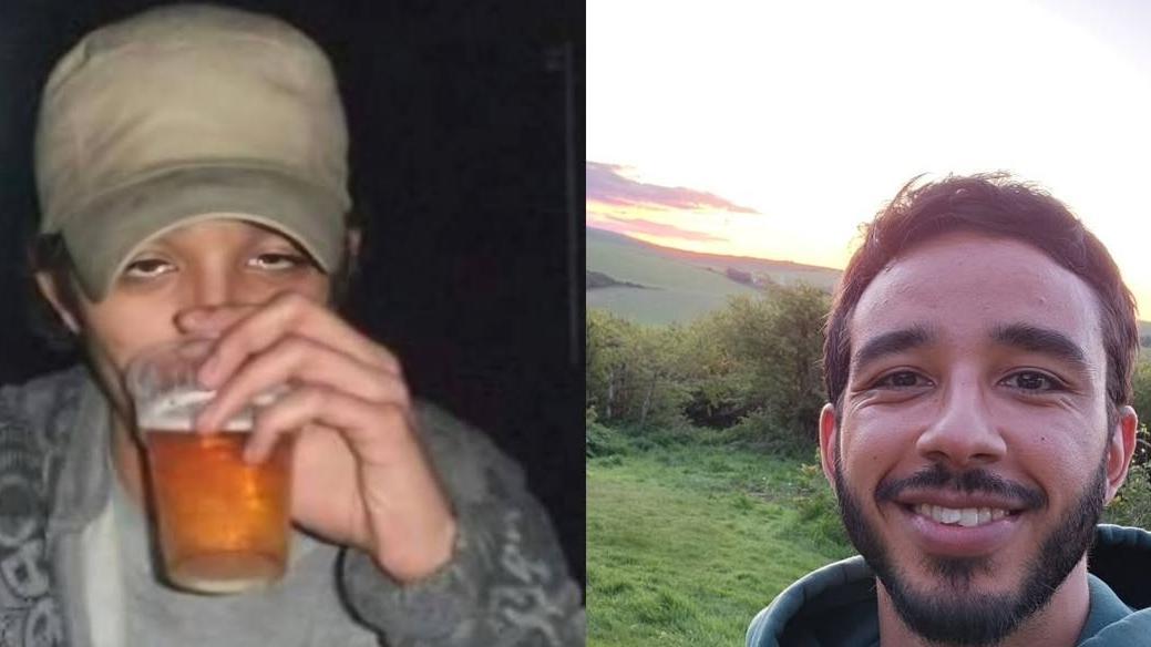 Kako sam pobedio sramotu zbog zavisnosti i HIV-a 2 Hejmiš kaže da je živeo u poricanju mnogo godina pre nego što je uspeo da se suoči sa problemima