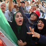 Izrael gađao iranska nuklearna postrojenja, Vučić: 'Više ne izvozimo municiju' 4