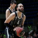 Nova pobeda Partizana u ABA ligi 4