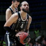 Partizan u velikom problemu: Bez Vašingtona i Pokuševskog u borbi za finale 6