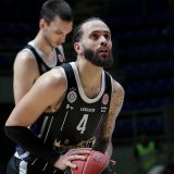 Nova pobeda Partizana u ABA ligi 3