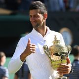 Novak Đoković