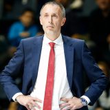 Crvena zvezda dovodi novog sportskog direktora, na Malom Kalamegdanu ponovo spojili Tomića i Sferopulosa 1