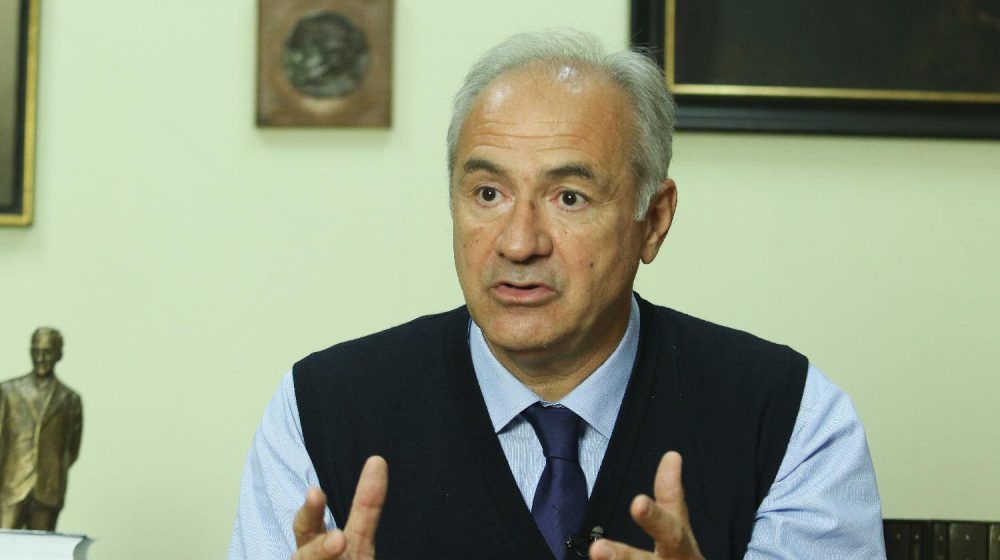 Milo Lompar potpisao za studentsku listu 10