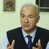 Milo Lompar potpisao za studentsku listu 6