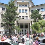 Nastavnici Medicinskog fakulteta: Predstavnici Vlade Srbije grubo su narušili autonomiju univerziteta 5