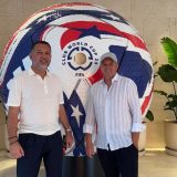 Radujko i Piksi na poziv FIFA prisustvuju Svetskom klupskom prvenstvu 3