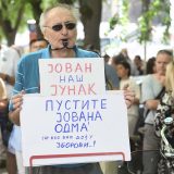 Mladić osuđen zbog odbrane građana u Futogu odbio pomoć, predlaže da se preusmeri studentima 8