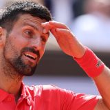 Novak Đoković