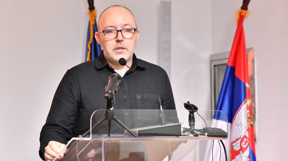 Marković (BIRN): Vučić će drugarima legalizovati zgrade u nacionalnim parkovima za 10.000 evra 1