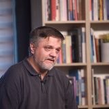 "Ćup televizije i uspavane institucije hrane ličnu vlast Vučića": Zoran Gavrilović za Danas 4